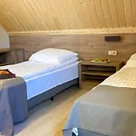 Osrodek Agroturystyczny Zacisze *