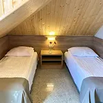 Osrodek Agroturystyczny Zacisze Farm stay