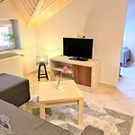 Osrodek Agroturystyczny Zacisze Farm stay *