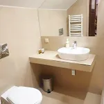 Farm stay Osrodek Agroturystyczny Zacisze