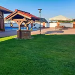 Osrodek Agroturystyczny Zacisze * Giewartów