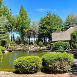 Osrodek Agroturystyczny Zacisze Bauernhof