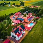 Osrodek Agroturystyczny Zacisze Giewartów
