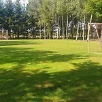Osrodek Agroturystyczny Zacisze Farm stay *