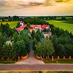 Bauernhof Osrodek Agroturystyczny Zacisze *