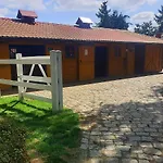 Osrodek Agroturystyczny Zacisze *