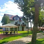 Bauernhof Osrodek Agroturystyczny Zacisze