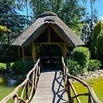 Bauernhof Osrodek Agroturystyczny Zacisze