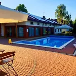 Osrodek Agroturystyczny Zacisze Farm stay *