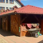 Farm stay Osrodek Agroturystyczny Zacisze Giewartow