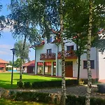 Osrodek Agroturystyczny Zacisze Farm stay