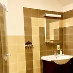 Osrodek Agroturystyczny Zacisze Bauernhof Giewartów