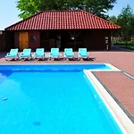 Bauernhof Osrodek Agroturystyczny Zacisze