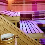 مزرعة للإقامة Osrodek Agroturystyczny Zacisze