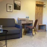 Osrodek Agroturystyczny Zacisze *