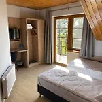 Farm stay Osrodek Agroturystyczny Zacisze
