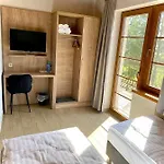 Osrodek Agroturystyczny Zacisze Bauernhof