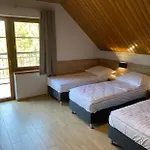 Osrodek Agroturystyczny Zacisze * Giewartów