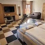 Farm stay Osrodek Agroturystyczny Zacisze Giewartow
