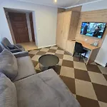 Osrodek Agroturystyczny Zacisze Bauernhof