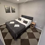 Osrodek Agroturystyczny Zacisze Bauernhof *