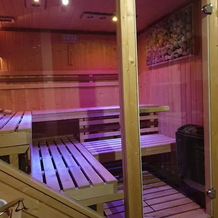 Osrodek Agroturystyczny Zacisze