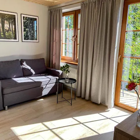 Osrodek Agroturystyczny Zacisze * Giewartow