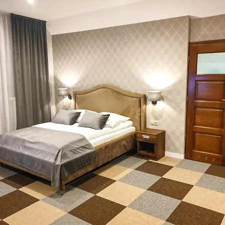 Osrodek Agroturystyczny Zacisze Farm stay *