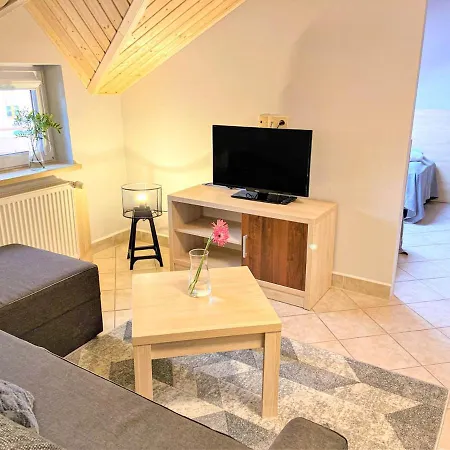 Osrodek Agroturystyczny Zacisze Farm stay *