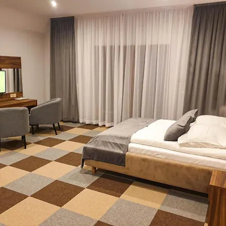 Osrodek Agroturystyczny Zacisze Giewartow