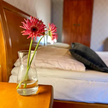 Farm stay Osrodek Agroturystyczny Zacisze Giewartow