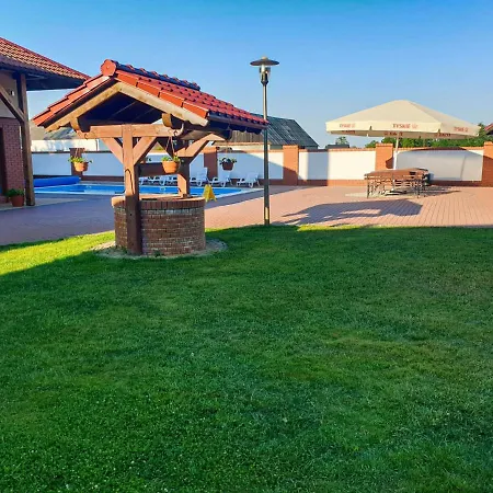 Osrodek Agroturystyczny Zacisze * Giewartów