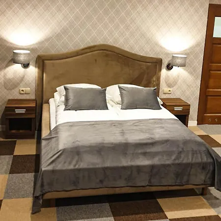 Osrodek Agroturystyczny Zacisze Farm stay Giewartow