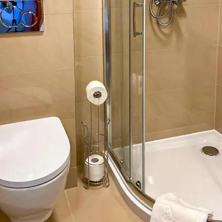 Osrodek Agroturystyczny Zacisze Farm stay
