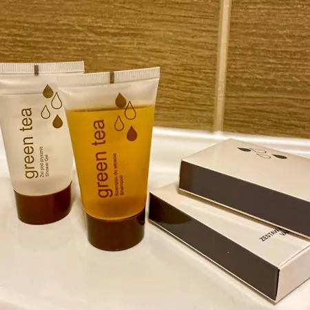 Osrodek Agroturystyczny Zacisze Lantgård *