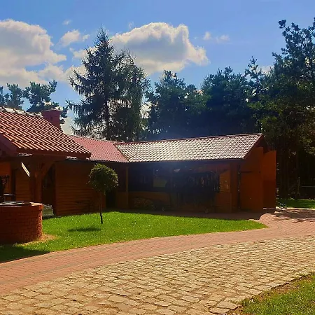 Osrodek Agroturystyczny Zacisze
