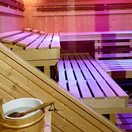 Farm stay Osrodek Agroturystyczny Zacisze