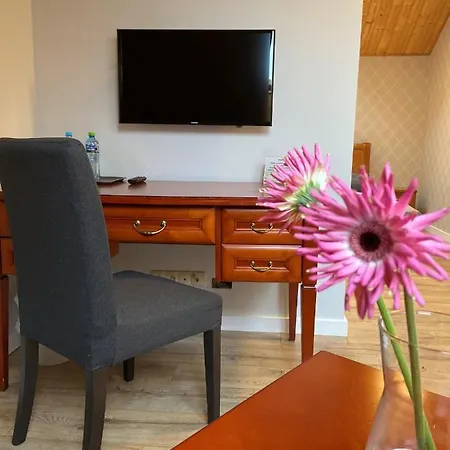 Osrodek Agroturystyczny Zacisze * Giewartow