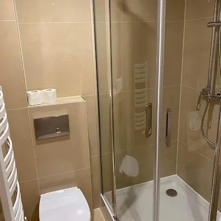 Farm stay Osrodek Agroturystyczny Zacisze *