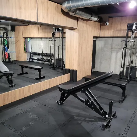 Farm stay Osrodek Agroturystyczny Zacisze Giewartow