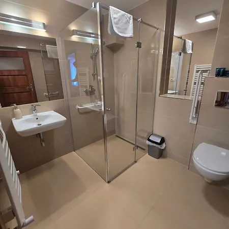 Osrodek Agroturystyczny Zacisze * Giewartów