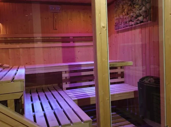 Osrodek Agroturystyczny Zacisze