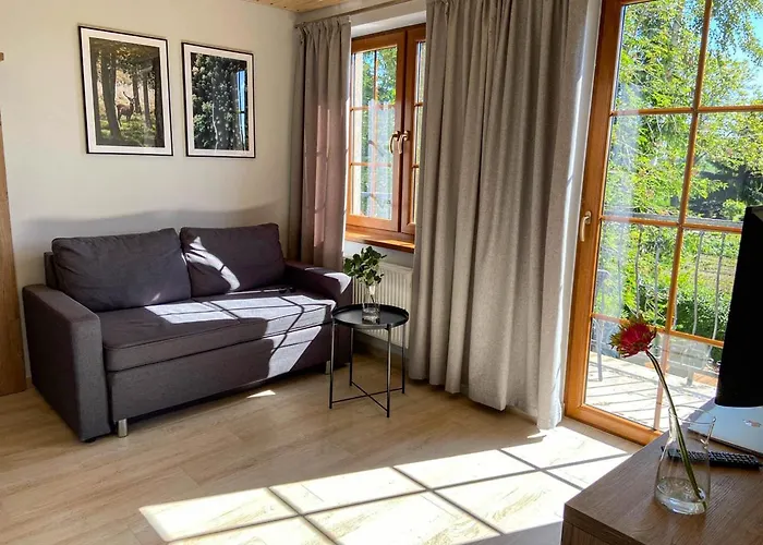 Osrodek Agroturystyczny Zacisze * Giewartów