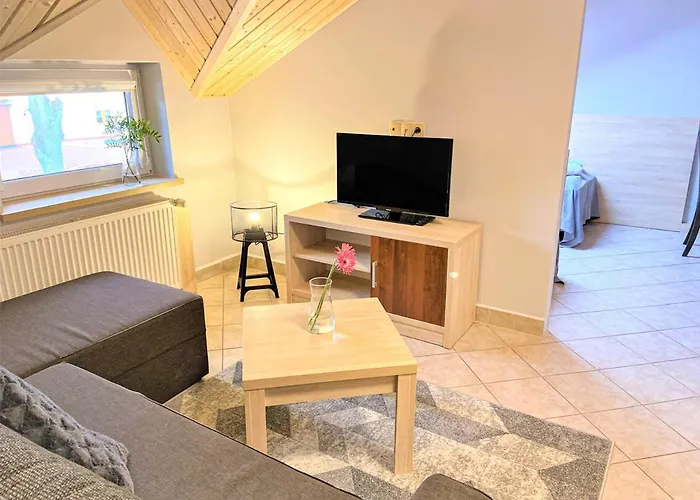 Osrodek Agroturystyczny Zacisze 农家乐 *