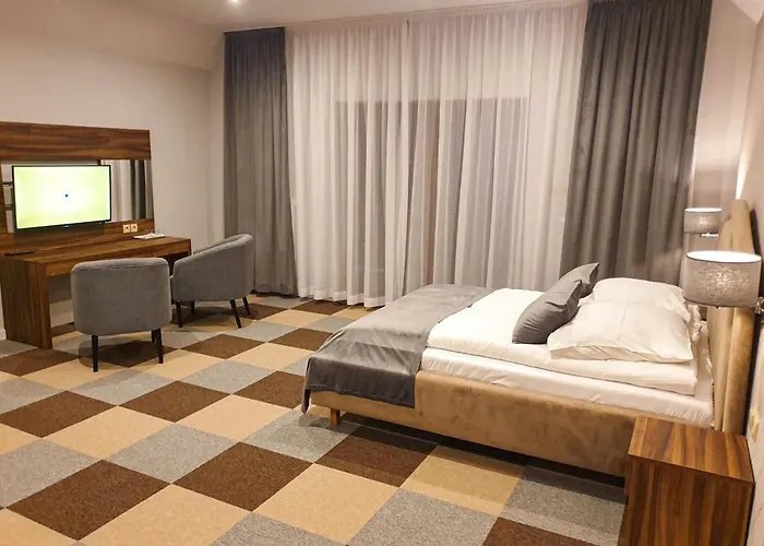 Osrodek Agroturystyczny Zacisze Giewartów