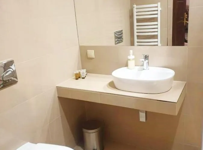 农家乐 Osrodek Agroturystyczny Zacisze