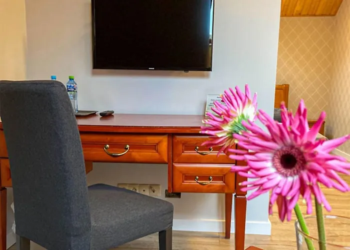 Osrodek Agroturystyczny Zacisze Giewartow