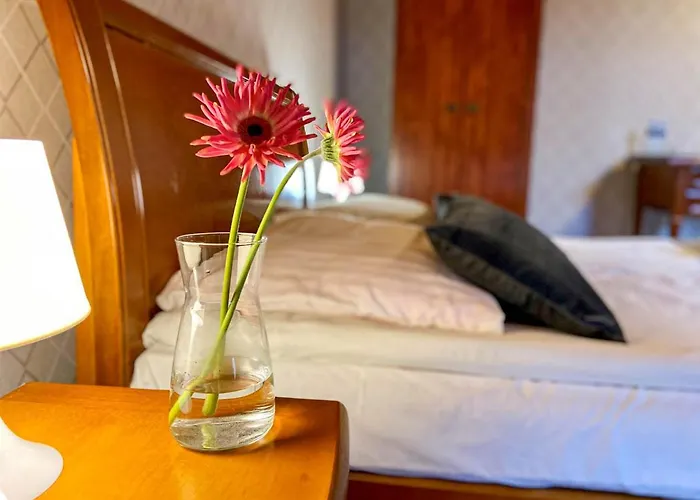 农家乐 Osrodek Agroturystyczny Zacisze Giewartów