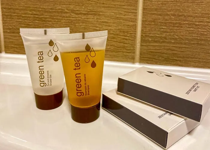 Osrodek Agroturystyczny Zacisze Farm stay *