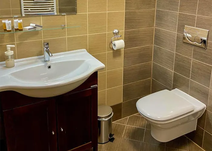 Osrodek Agroturystyczny Zacisze *